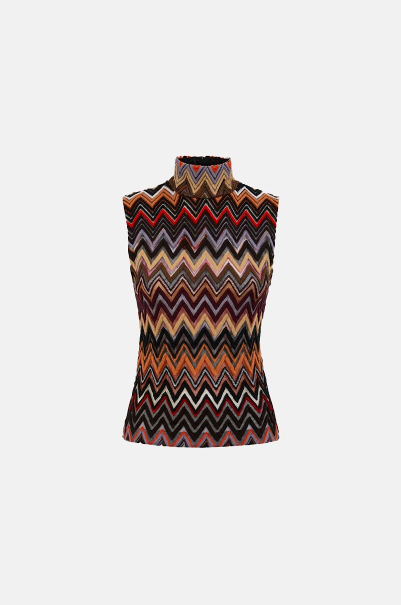 Top Missoni