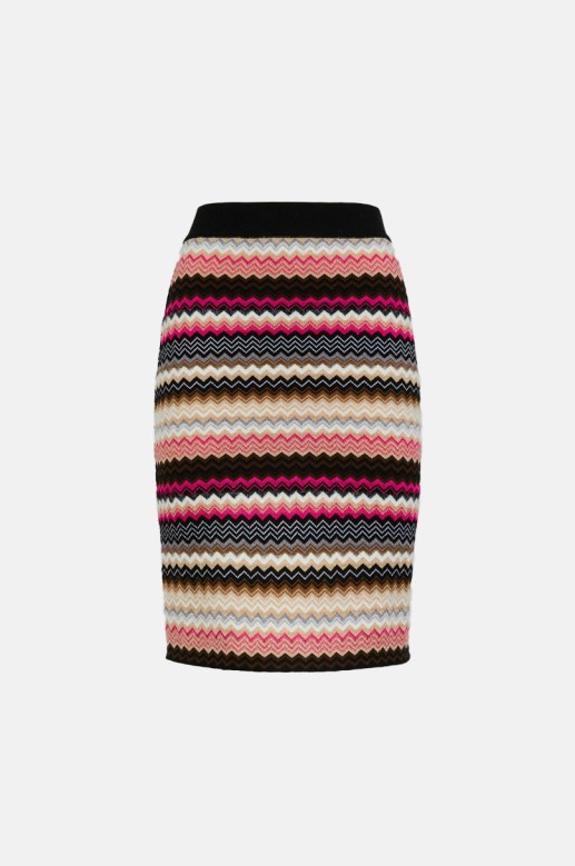Mini skirt Missoni