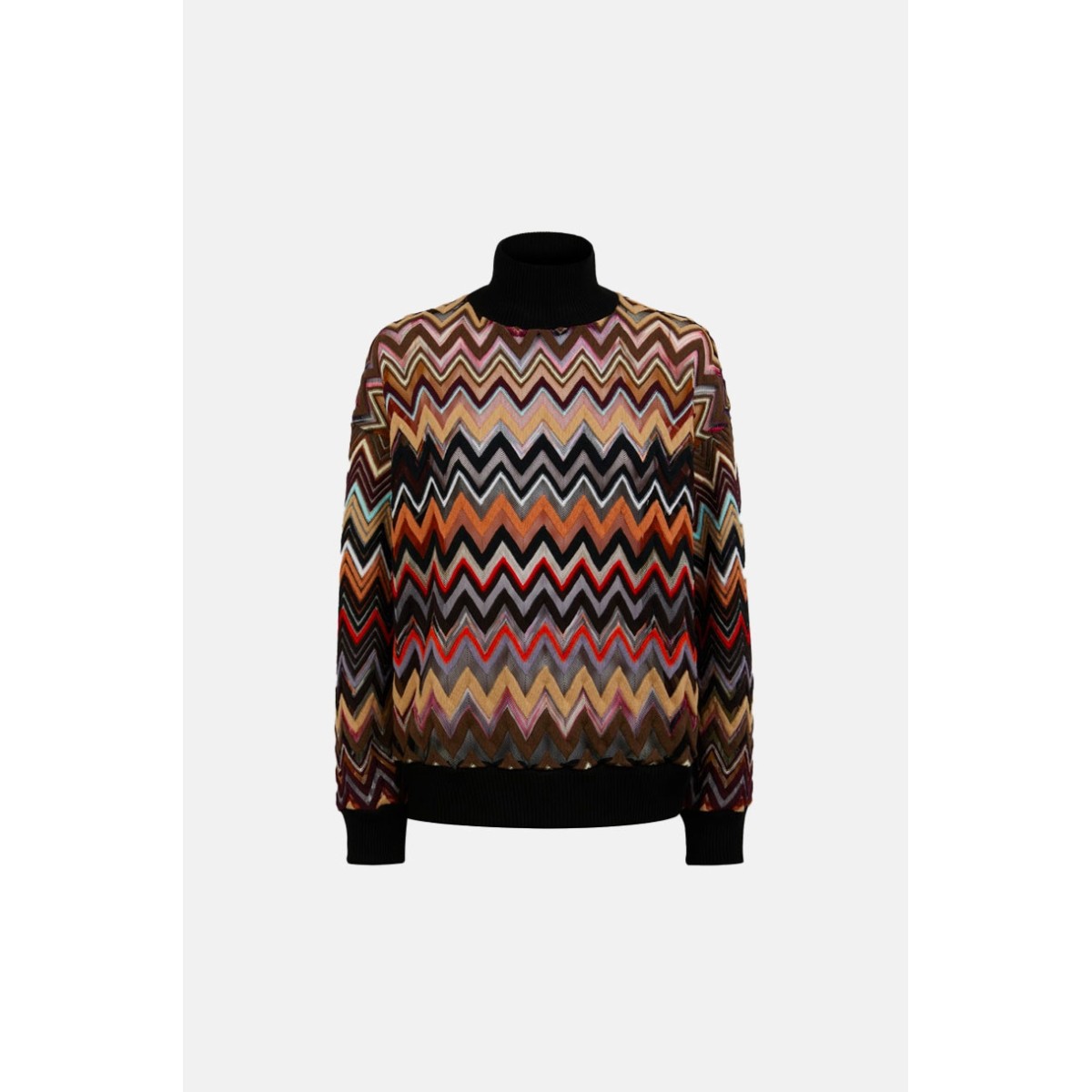 Fashiola Missoni Pullover FÃ¼r Herren MISSONI Weste Aus
