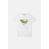 T-shirt unisexe "Tennis Club" Casablanca