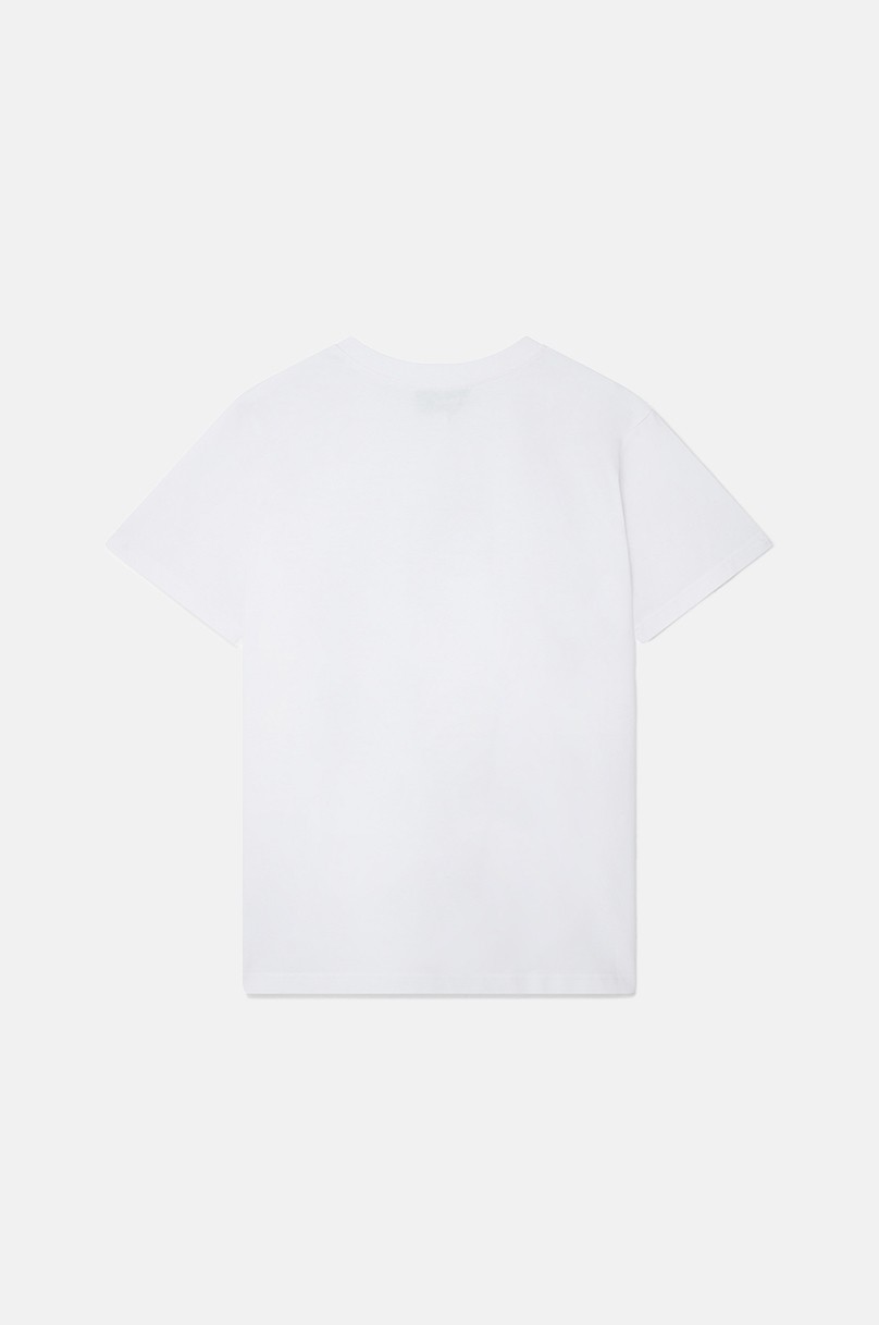 T-shirt unisexe "Tennis Club" Casablanca