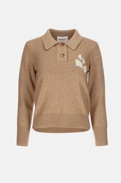 Nola" Marant Etoile sweater