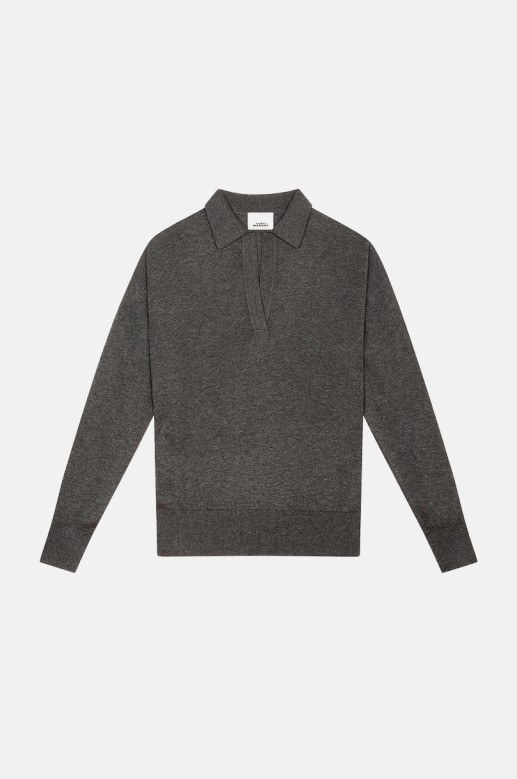 Galix" sweater Isabel Marant