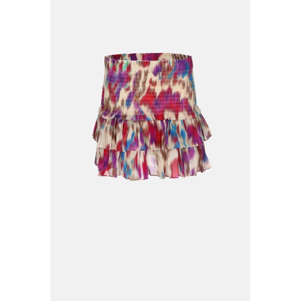 Naomi" Marant Etoile skirt