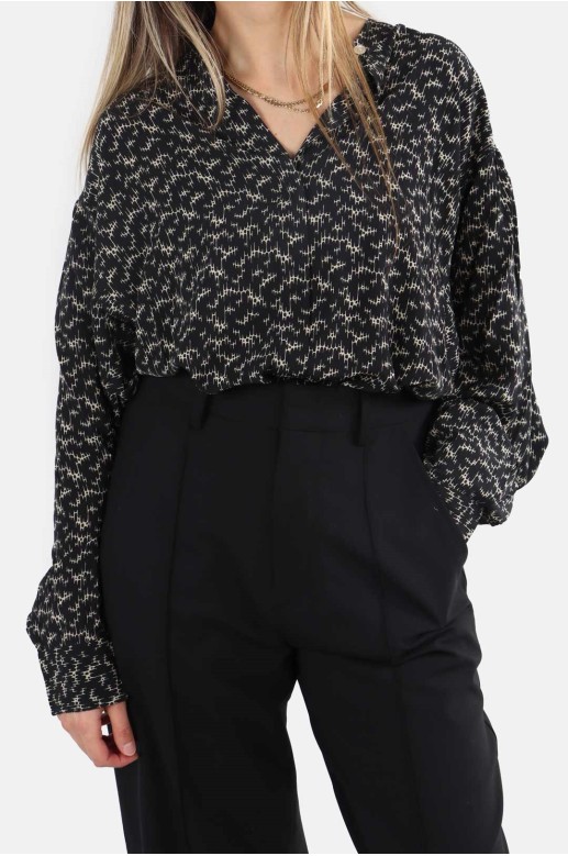 Catchell" Marant Etoile blouse