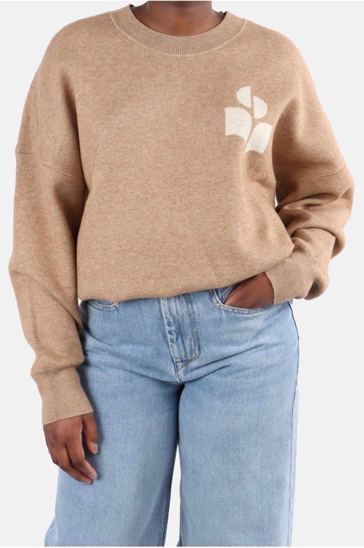 Marant Etoile Atlee sweater