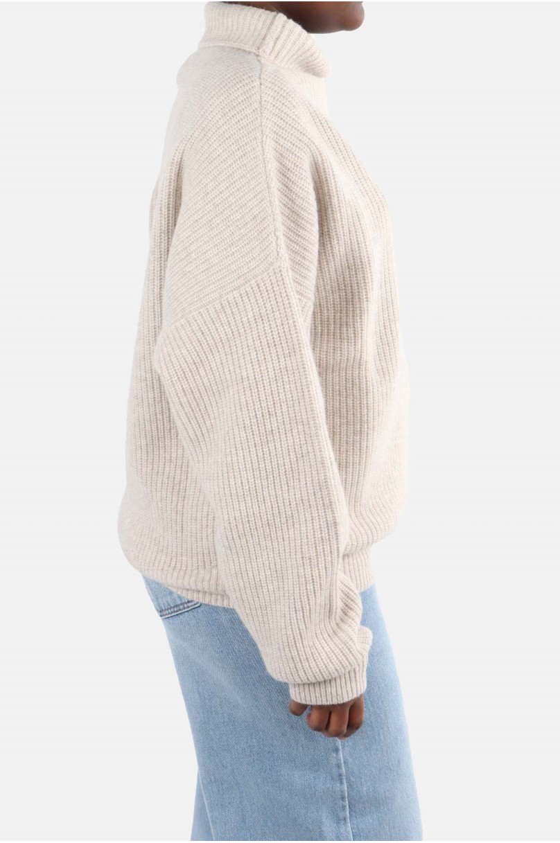 Brooke" sweater Isabel Marant