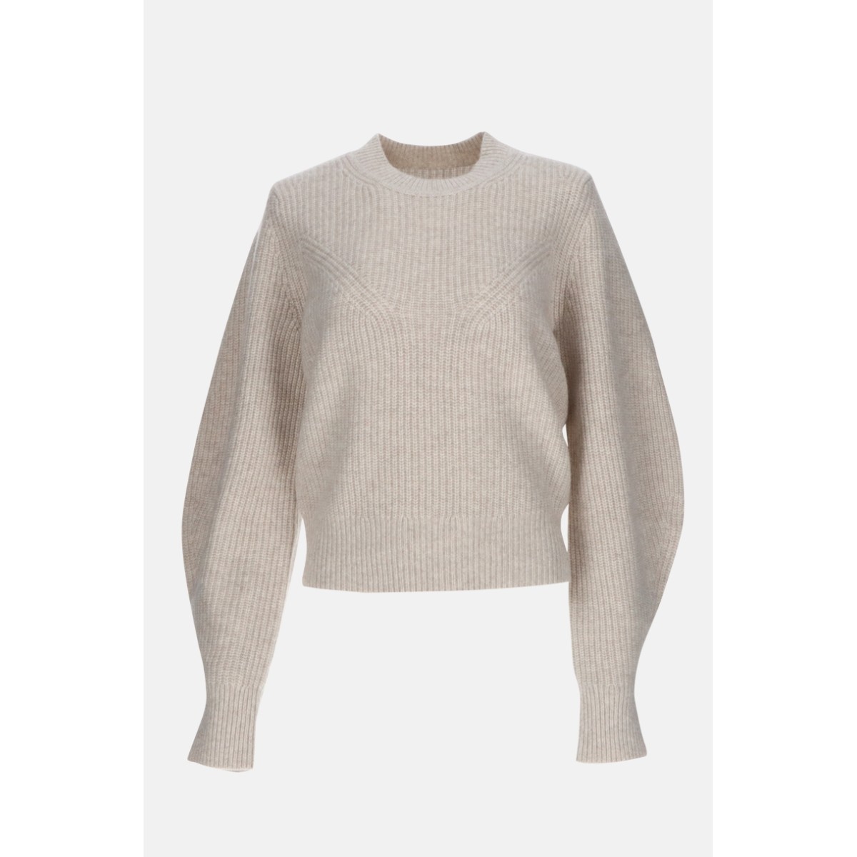 Loreya" sweater Isabel Marant