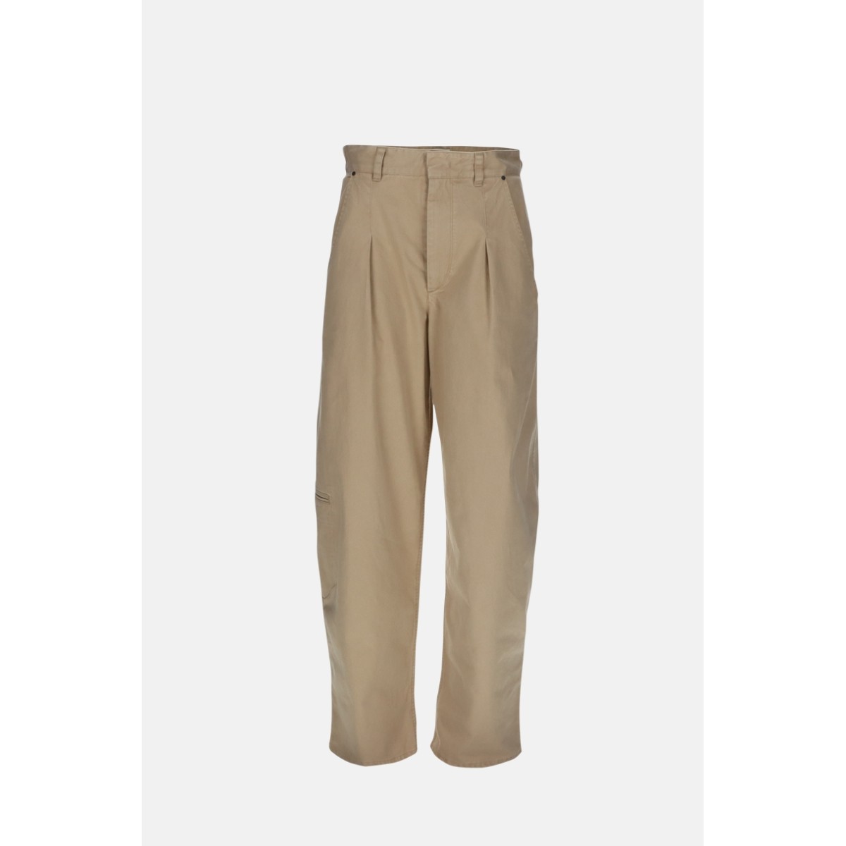 Women's Paggy Pants In | Isabel Marant AU