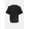 T-Shirt "Zelitos" Marant Stern