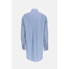 Kleid Oversize-Shirt Isabel Marant Cylvany