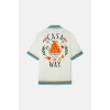 Casa Way" Casablanca unisex shirt