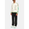 Casablanca Pullover mit Reißverschluss