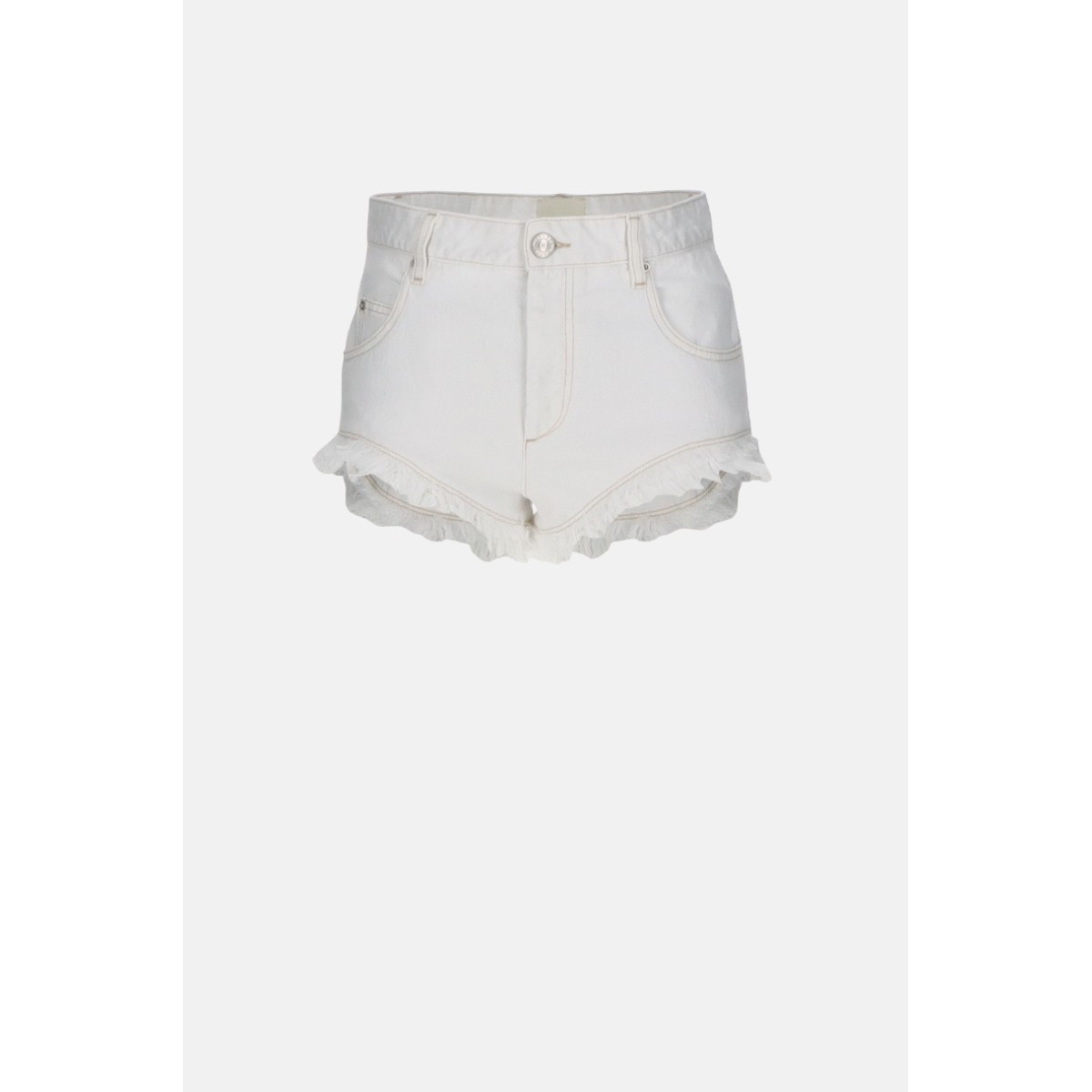 Eneidao" shorts Isabel Marant