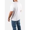 T-shirt unisexe "Tennis Club" Casablanca