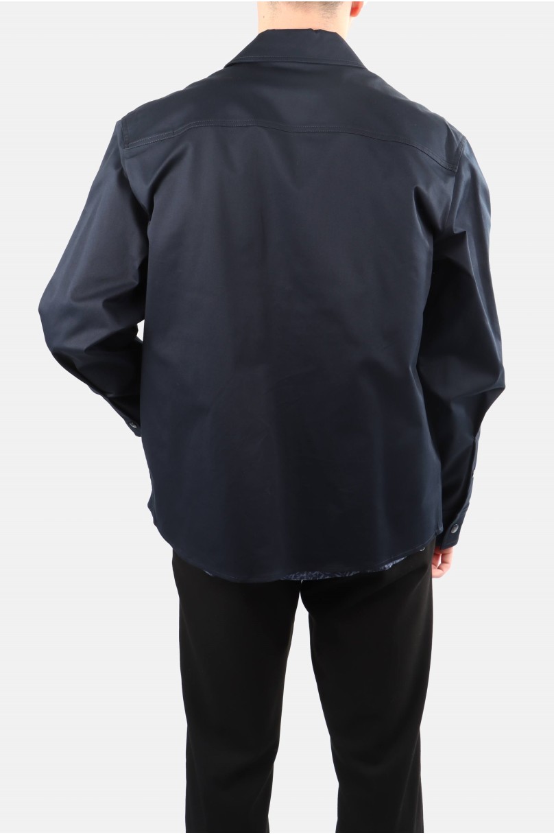 Camicia" jacket Moncler