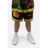 Unisex "Music For The People" Casablanca Shorts