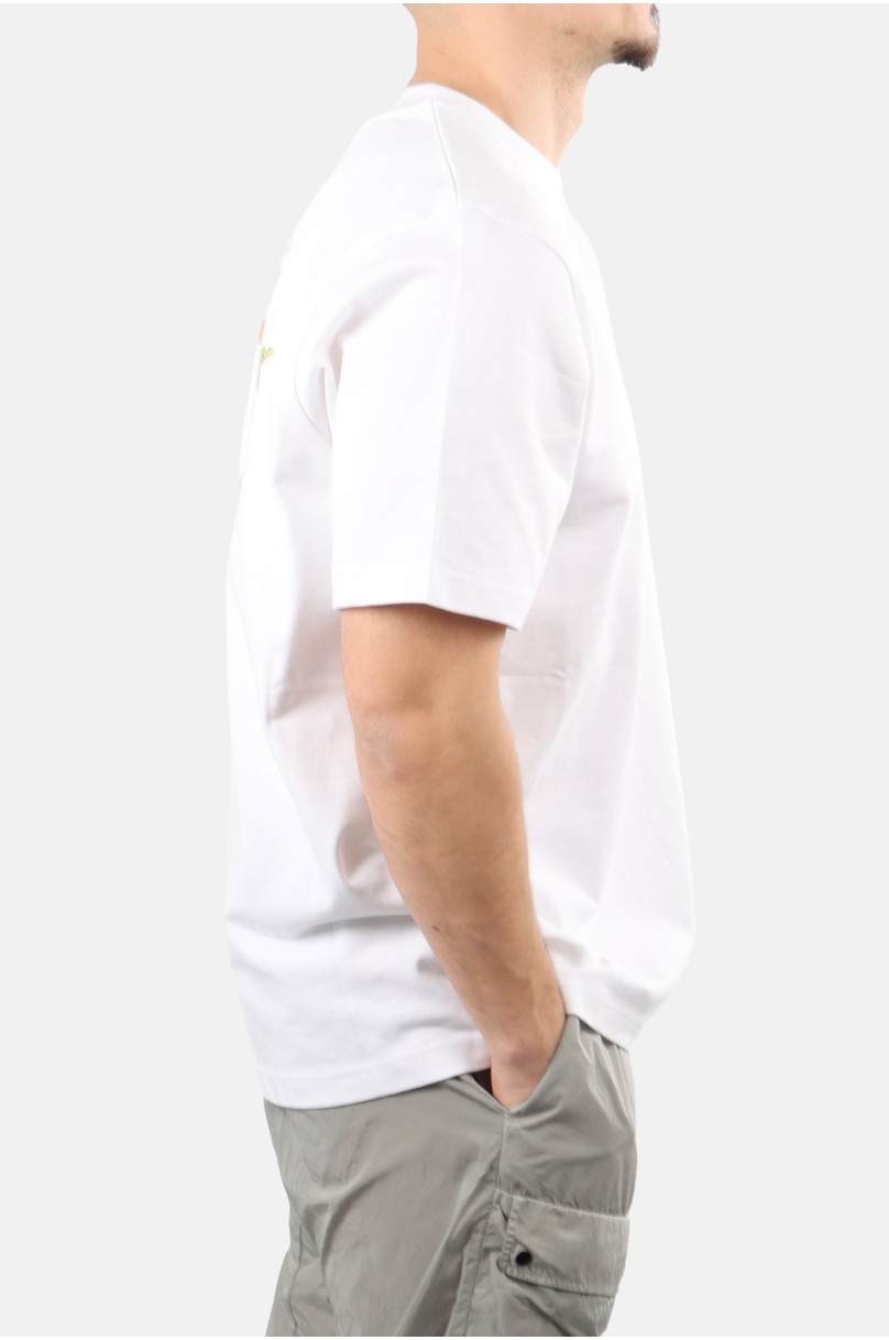T-shirt "Joyaux D'Afrique" Tennis Club Casablanca