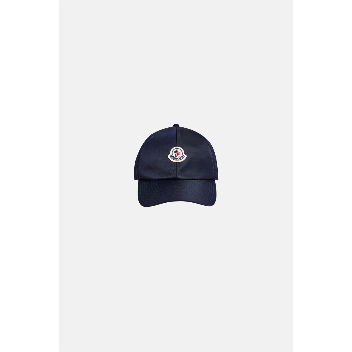 Mütze mit Logo Moncler