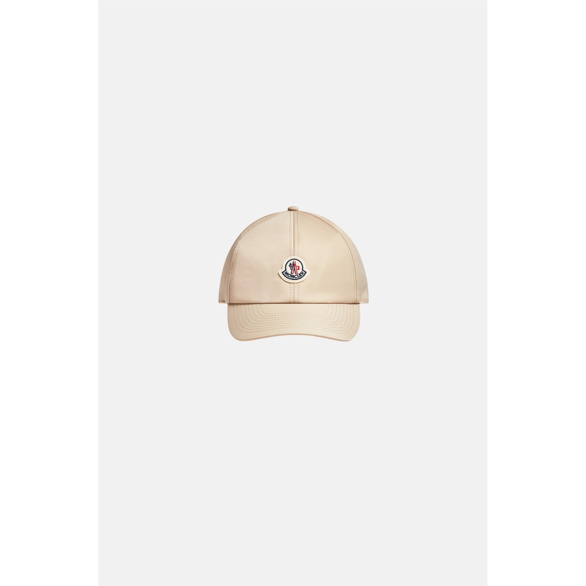 Mütze mit Logo Moncler