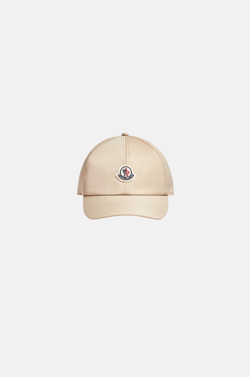 Mütze mit Logo Moncler