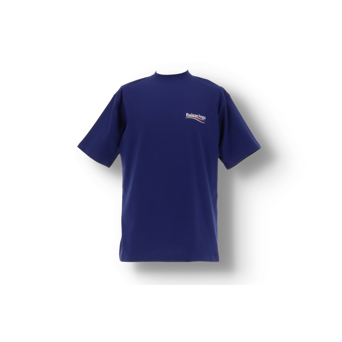 T-shirt Balenciaga Large Fit