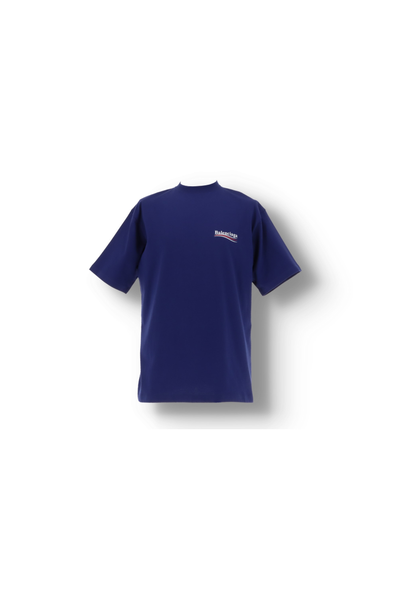 T-shirt Balenciaga Large Fit