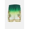 Unisex Shorts "Juwelen Afrikas" Casablanca