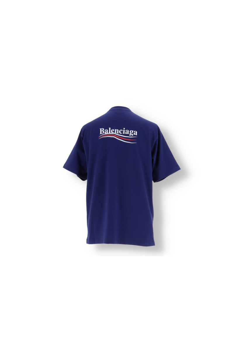 Balenciaga Large Fit T-Shirt