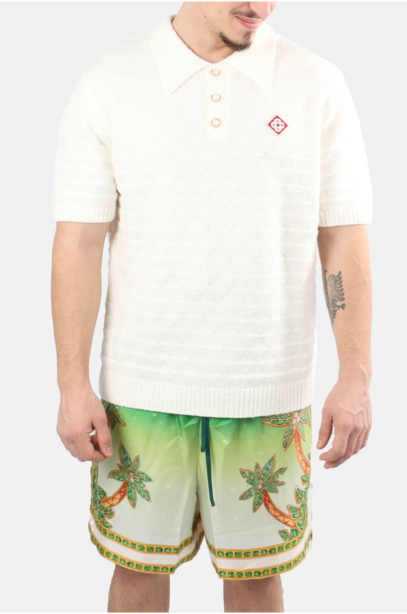 Polo Casablanca