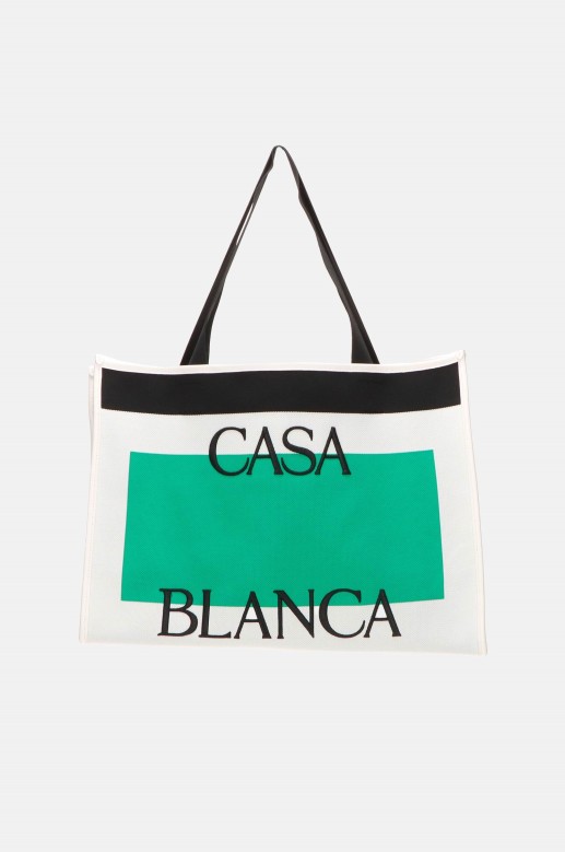 Casablanca bag