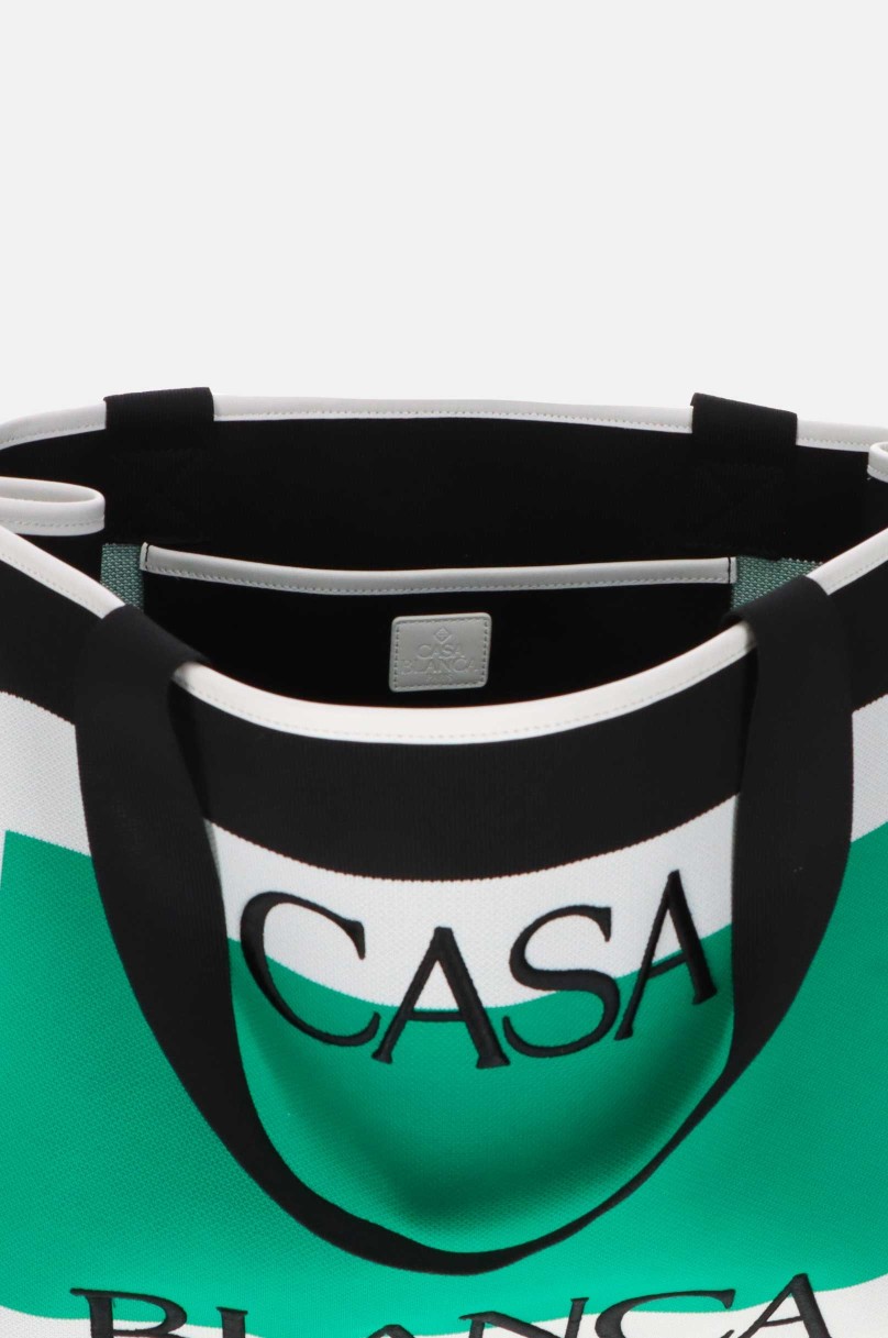 Tasche Casablanca