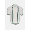 Pontelle Tennis" polo shirt Casablanca