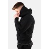 Ami Paris Hooded Sweater