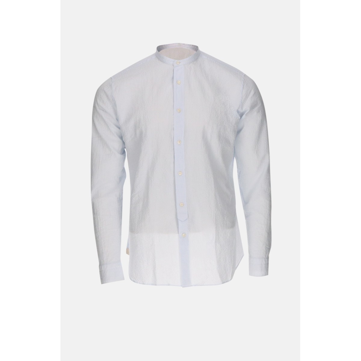Tintoria Mattei long-sleeved shirt