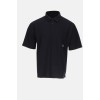 Kurzärmeliges Polo-Shirt von C.P. Company