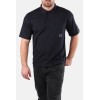 Kurzärmeliges Polo-Shirt von C.P. Company