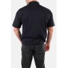 Kurzärmeliges Polo-Shirt von C.P. Company