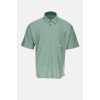 Kurzärmeliges Polo-Shirt von C.P. Company