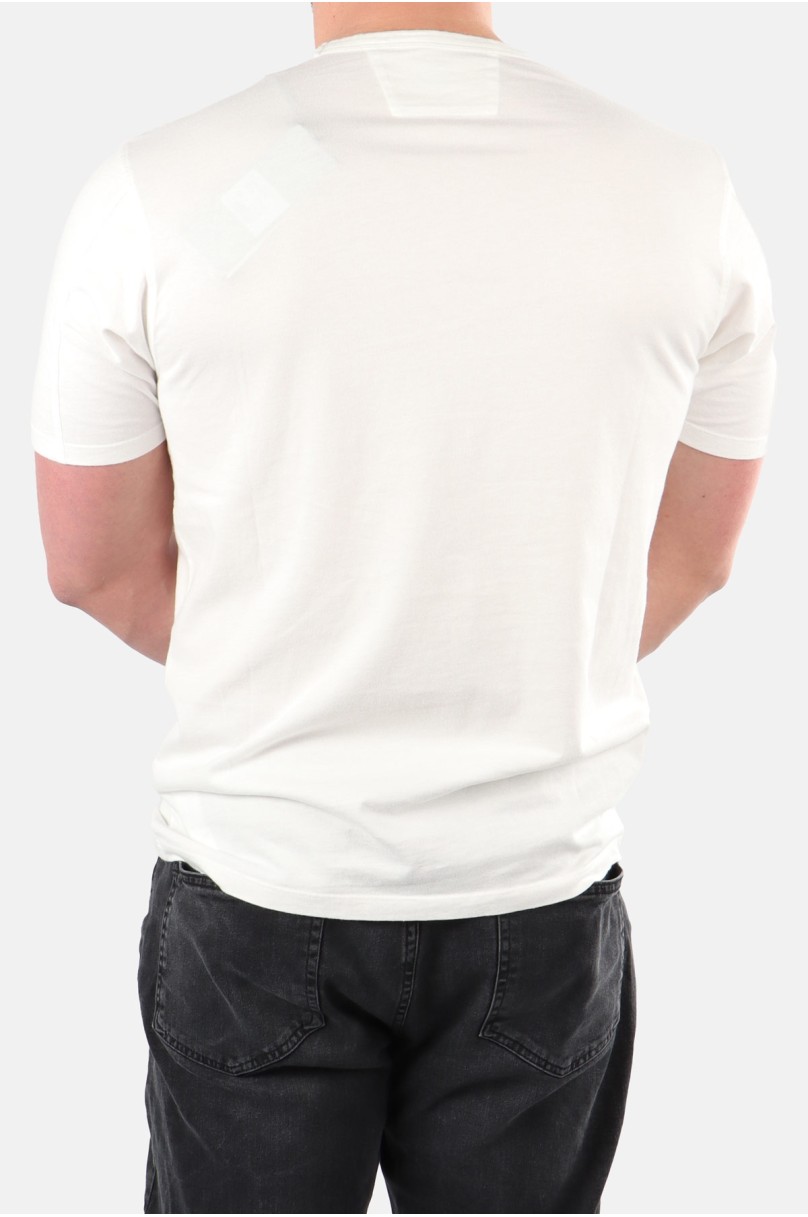 Short-sleeved T-shirt C.P. Company