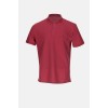 Kurzärmeliges Polo-Shirt von C.P Company