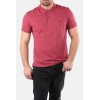 Kurzärmeliges Polo-Shirt von C.P Company