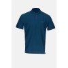 Kurzärmeliges Polo-Shirt von C.P Company