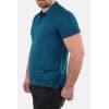 Kurzärmeliges Polo-Shirt von C.P Company