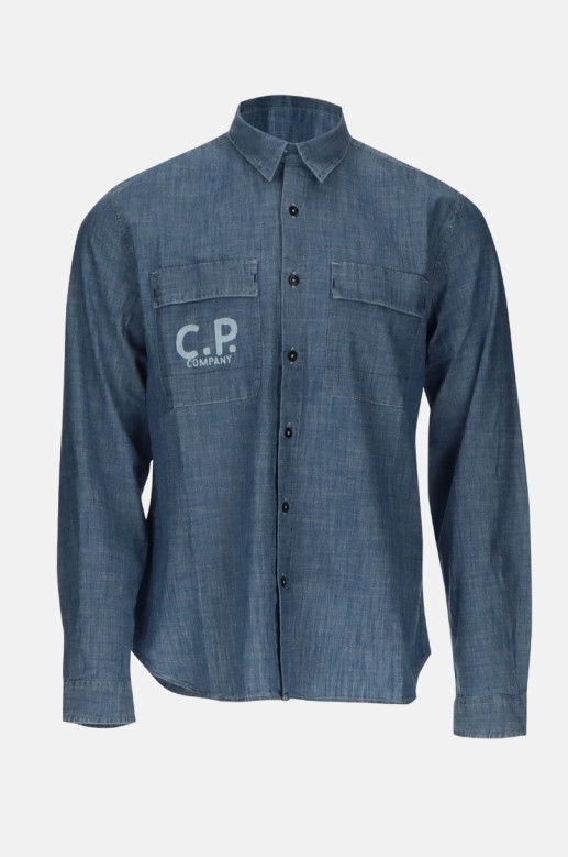 Long-sleeved shirt C.P. Company