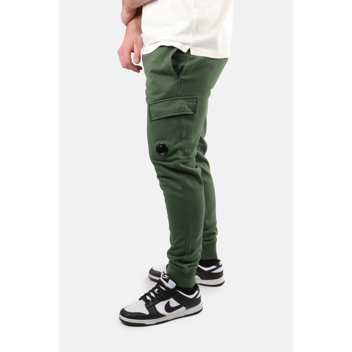 C.P. Company Pantaloni jogger 15CKPA026A main image 1