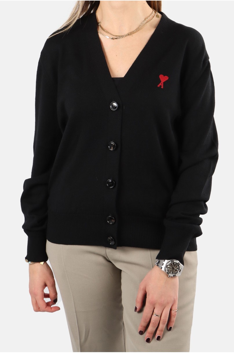 Cardigan Ami Paris