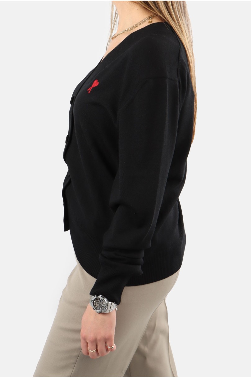 Cardigan Ami Paris