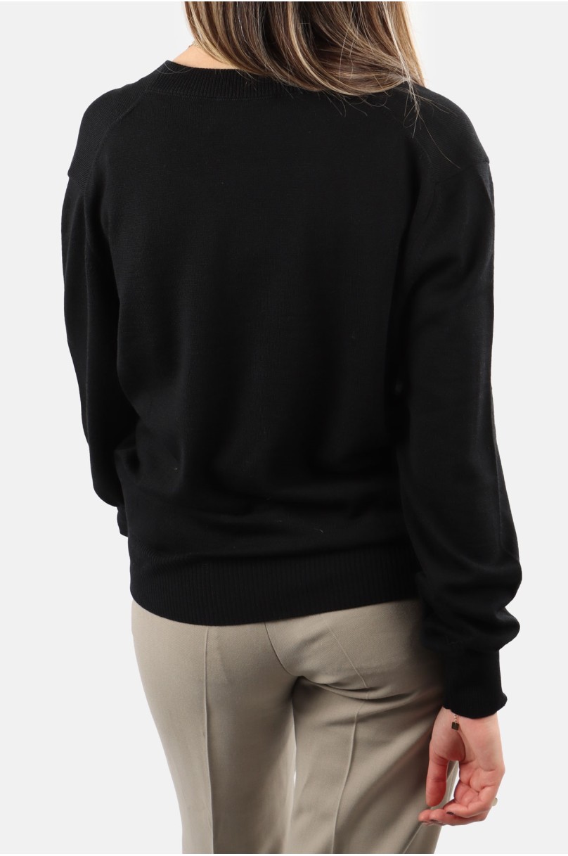 Cardigan Ami Paris
