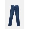 Jeans Classic Fit Ami Paris